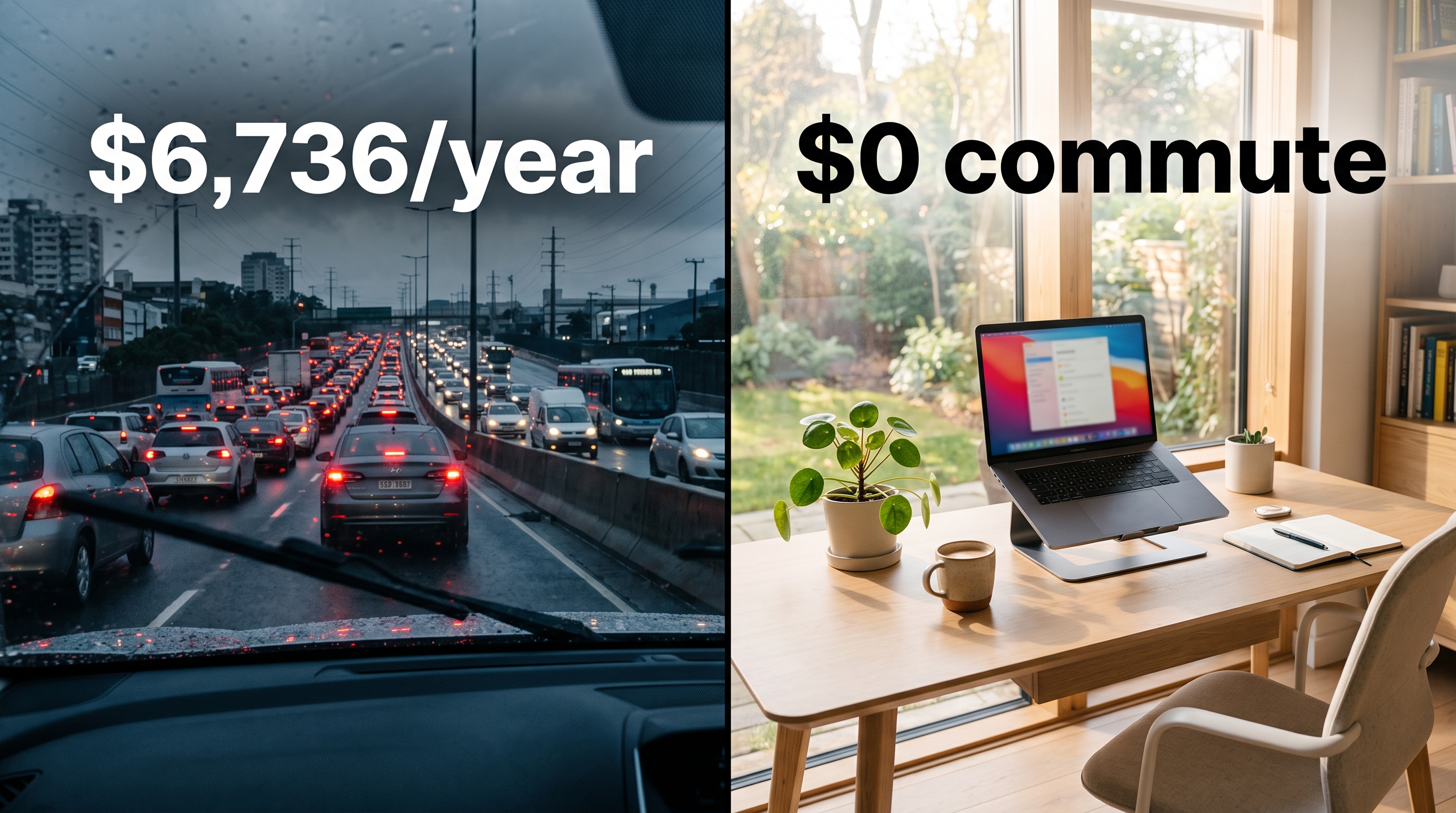 Remote vs. Office Costs in 2026: What Employers and Employees Really Pay
